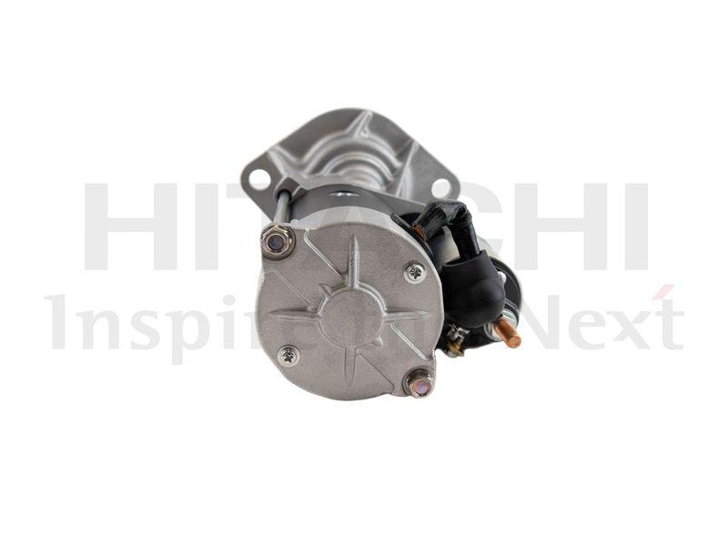 HITACHI 2506966 Starter