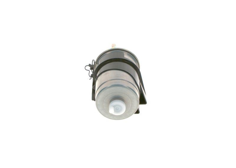 BOSCH 0 450 906 406 Kraftstofffilter