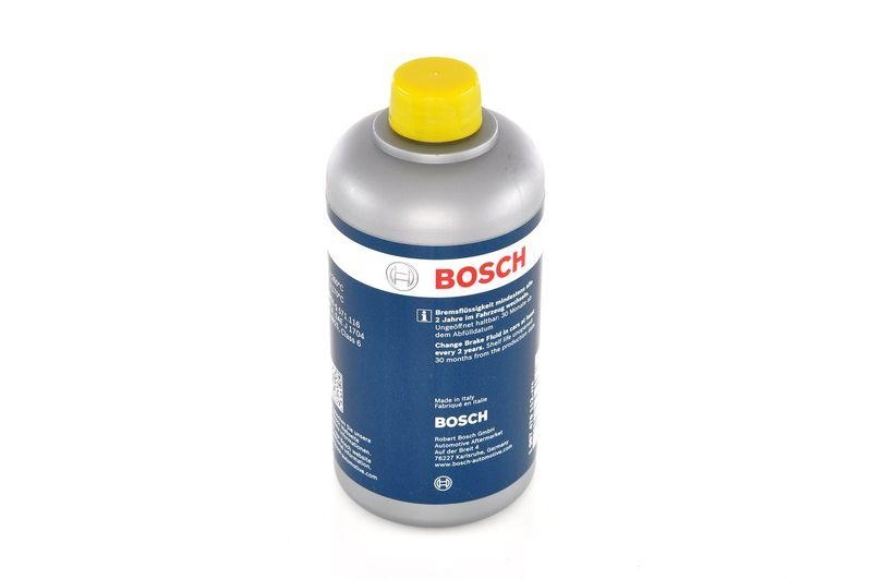 BOSCH 1 987 479 112 Bremsflüssigkeit DOT 4 HP 500 ml