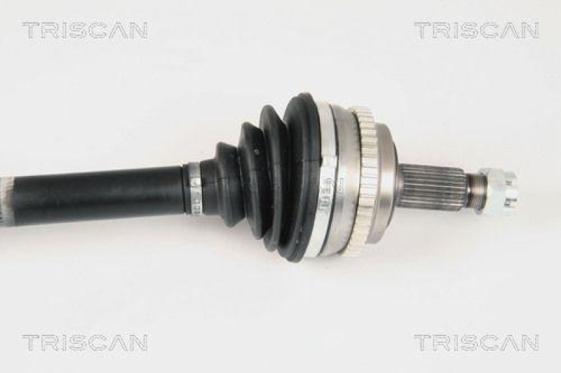 TRISCAN 8540 10520 Antriebswelle für Citroen, Peugeot, Fiat