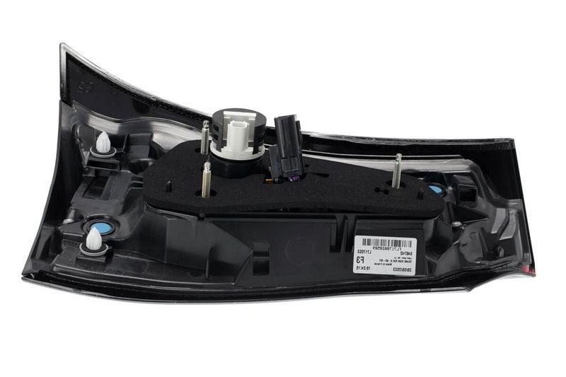 VALEO 048743 Rücklicht TOYOTA YARIS TRUNK HIGH LHD R