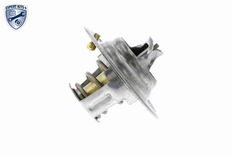 VEMO V40-99-0001 Thermostat, Kühlmittel 88°C - mit Dichtung für OPEL