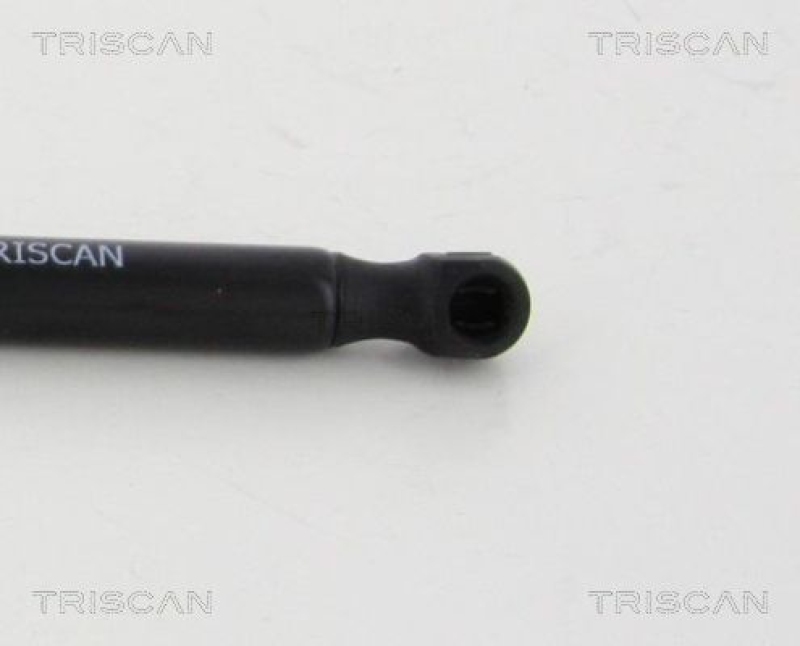 TRISCAN 8710 292028 Gasfeder Hinten für Skoda Rapid