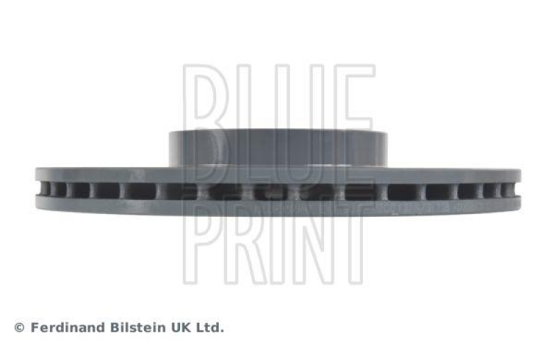 BLUE PRINT ADV1843112 Bremsscheibe für VW-Audi