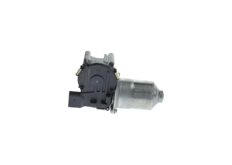 Bosch 0 390 243 686 Wischerantrieb