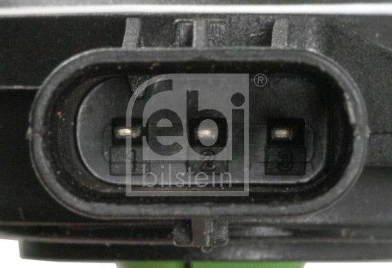 FEBI BILSTEIN 178355 Sensor für Saugrohrumschaltklappe für VW-Audi