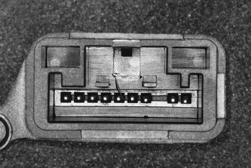 VEMO V10-85-0191 Türschloss vorne rechts für AUDI