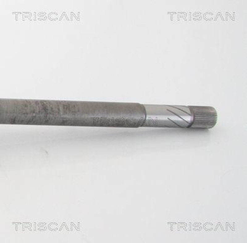 TRISCAN 8540 10527 Antriebswelle für Nissan, Opel, Renault