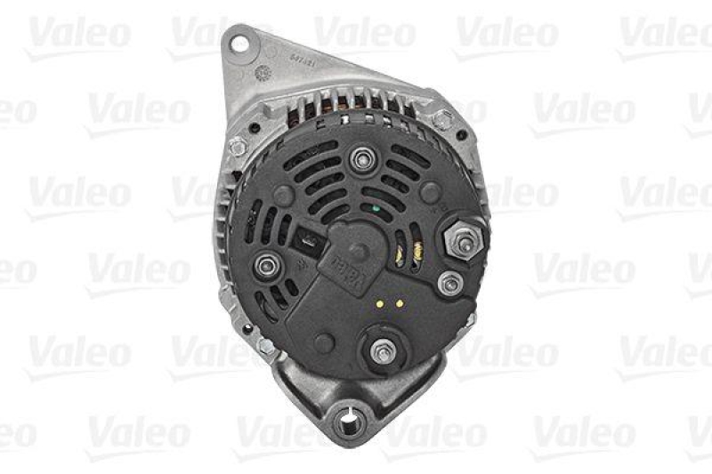 VALEO 439201 Generator Neu - ORIGINS