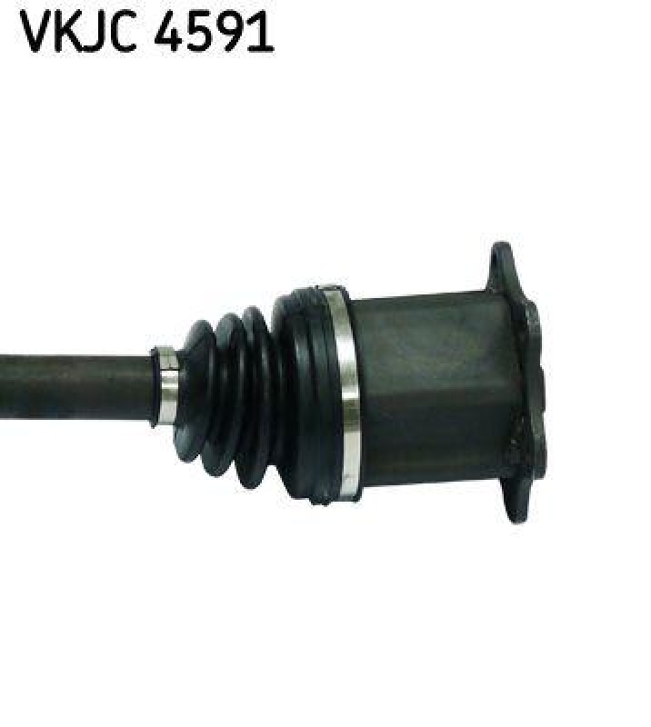 SKF VKJC 4591 Antriebswelle