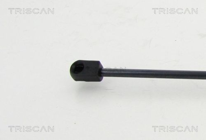 TRISCAN 8710 292033 Gasfeder Hinten für Skoda Octavia