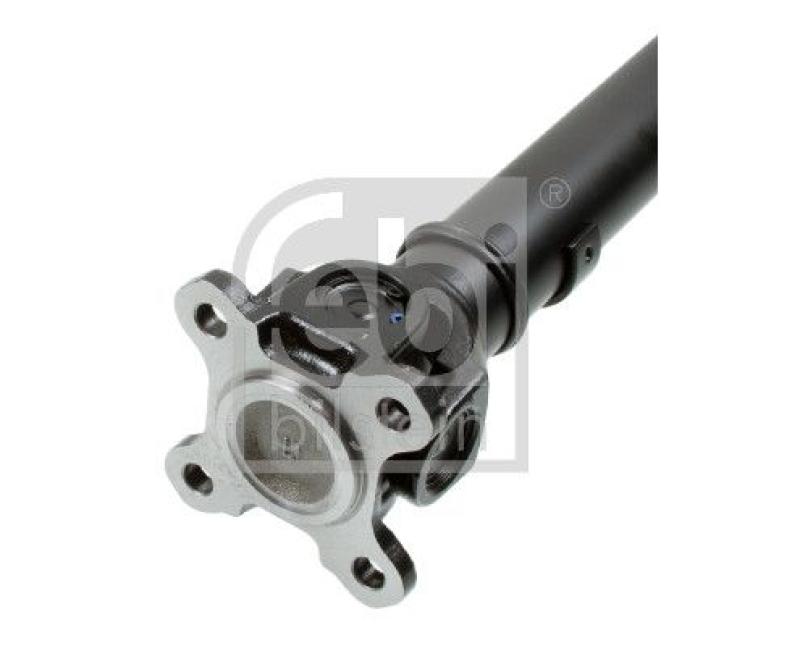 FEBI BILSTEIN 174095 Kardanwelle für BMW