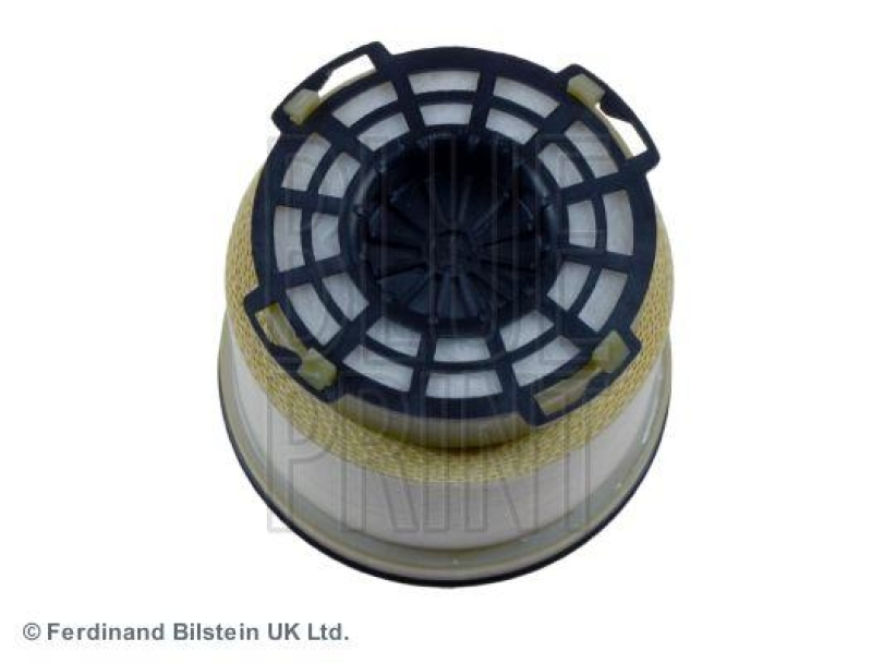 BLUE PRINT ADM52344 Kraftstofffilter mit Dichtring für Ford Pkw