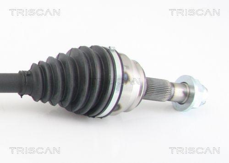 TRISCAN 8540 10529 Antriebswelle für Citroen, Fiat, Peugeot