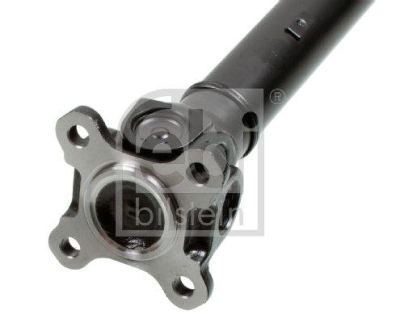 FEBI BILSTEIN 174096 Kardanwelle für BMW