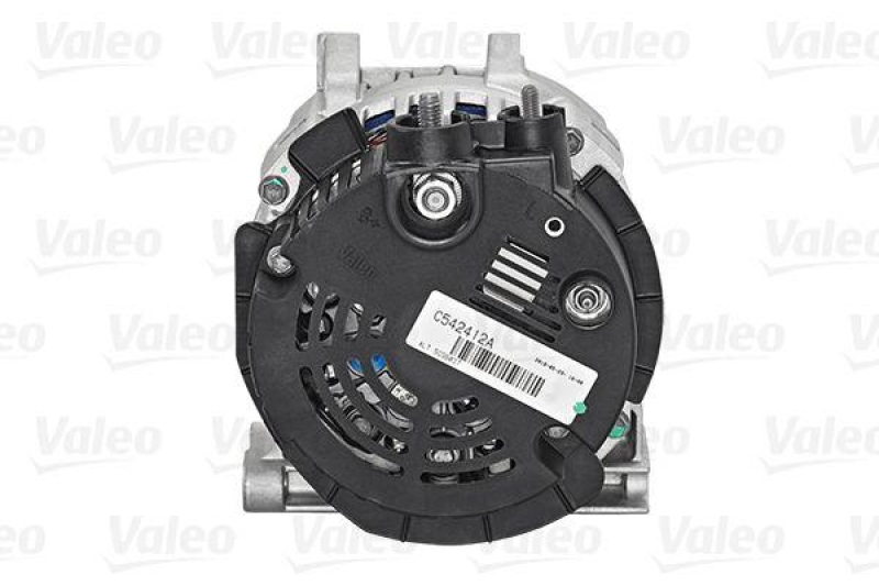 VALEO 439206 Generator Neu - ORIGINS