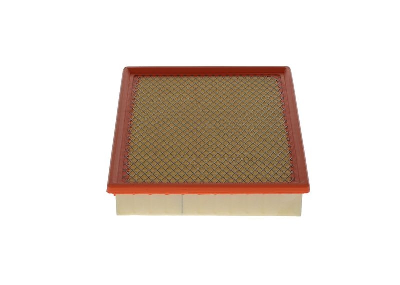 BOSCH 1 457 433 338 Luftfilter