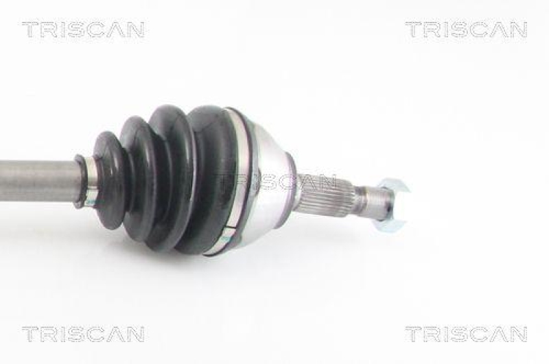 TRISCAN 8540 10531 Antriebswelle für Citroen, Fiat, Peugeot