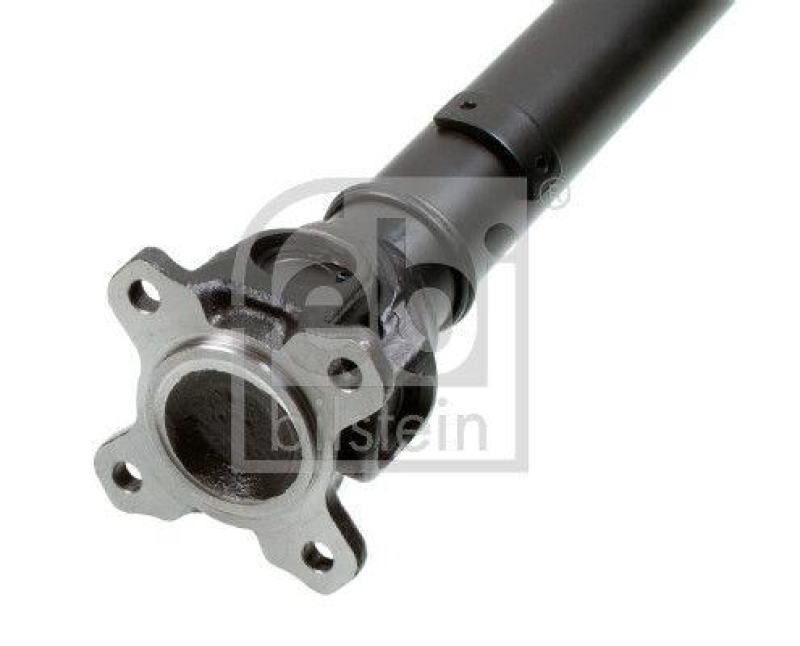 FEBI BILSTEIN 174097 Kardanwelle für BMW