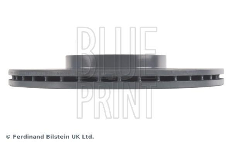 BLUE PRINT ADB1143115 Bremsscheibe für BMW