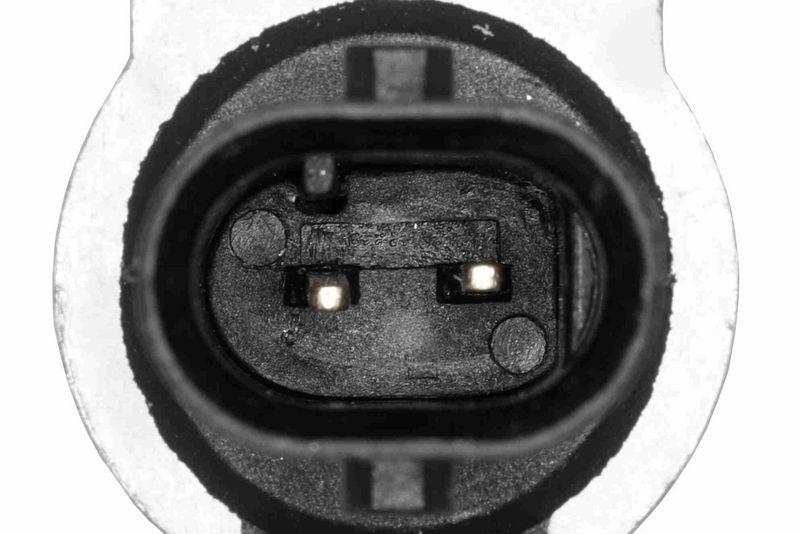 VEMO V10-72-0279 Sensor, Öltemperatur 2-Polig / mit Dichtring für VAG