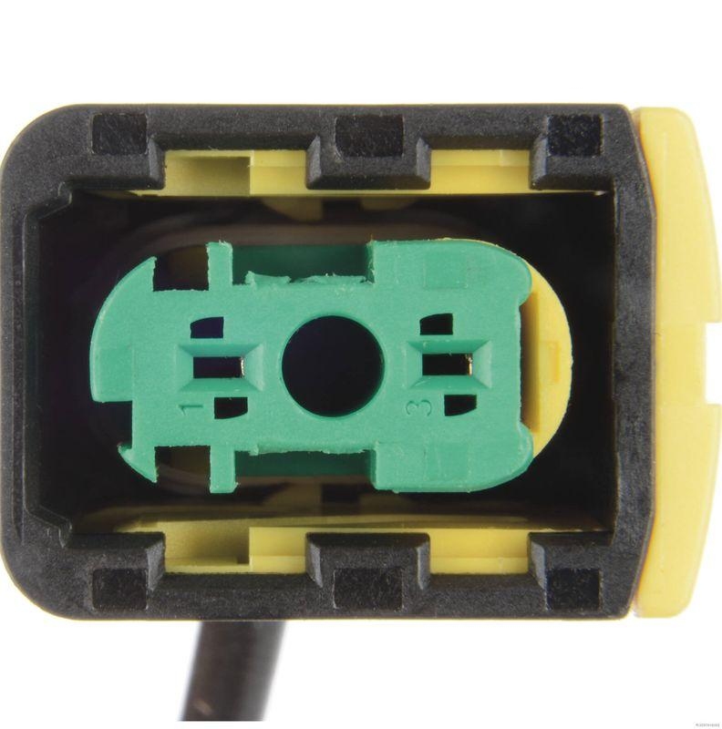 HERTH+BUSS 70683811 Sensor, Abgastemperatur