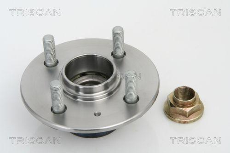 TRISCAN 8530 43206 Radlagersatz Hinten für Hyundai Accent Lc