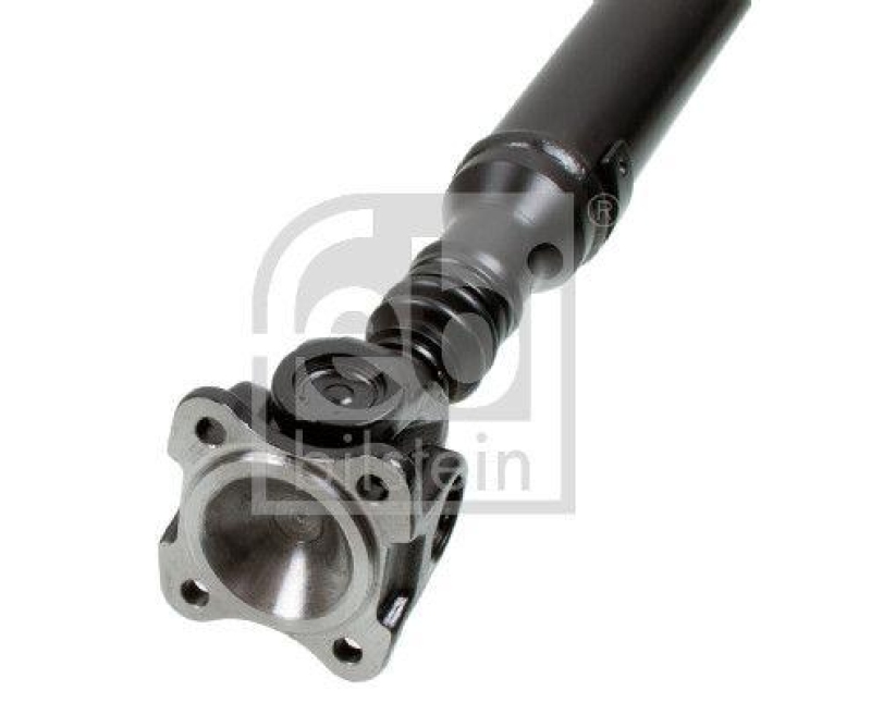 FEBI BILSTEIN 174098 Kardanwelle für Mercedes-Benz