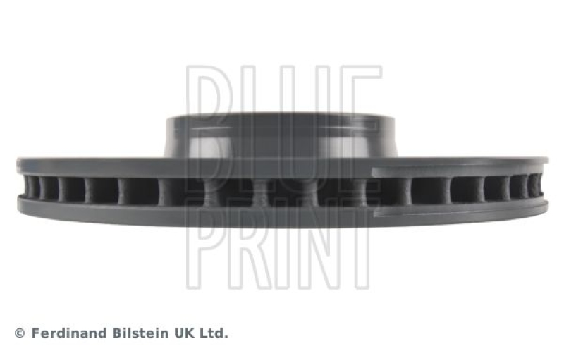 BLUE PRINT ADV1843119 Bremsscheibe für VW-Audi