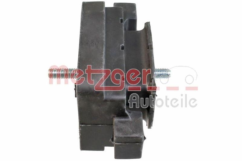 METZGER 8054217 Lagerung, Getriebe für BMW