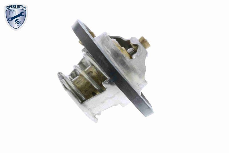 VEMO V40-99-0009 Thermostat, Kühlmittel 92°C mit Dichtungen für OPEL