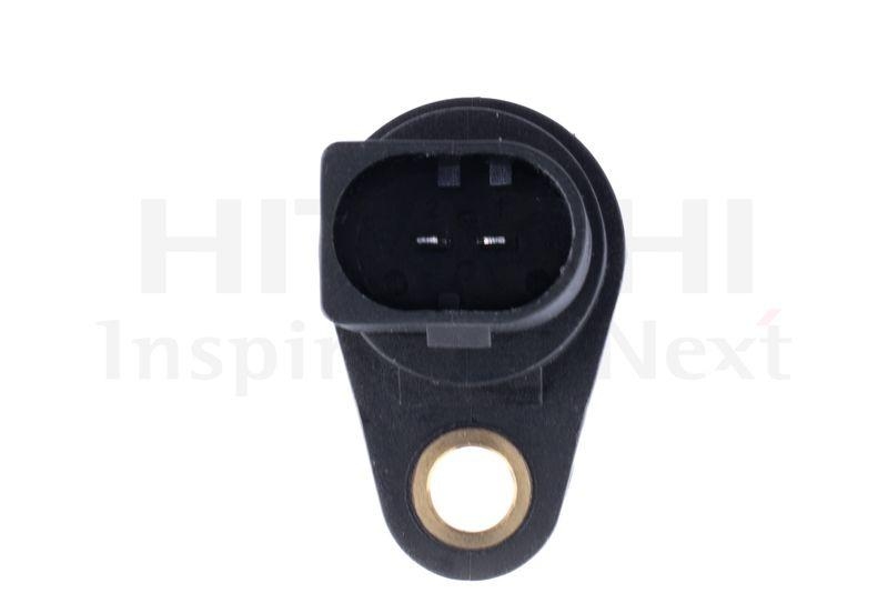 HITACHI 2501854 Sensor, Nockenwellenposition für AUDI u.a.