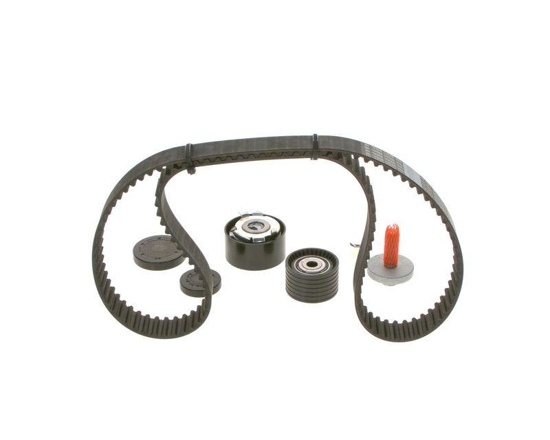 Bosch 1 987 946 702 Zahnriemen-/Rollenset