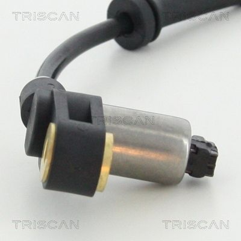 TRISCAN 8180 28106 Sensor, Raddrehzahl für Psa