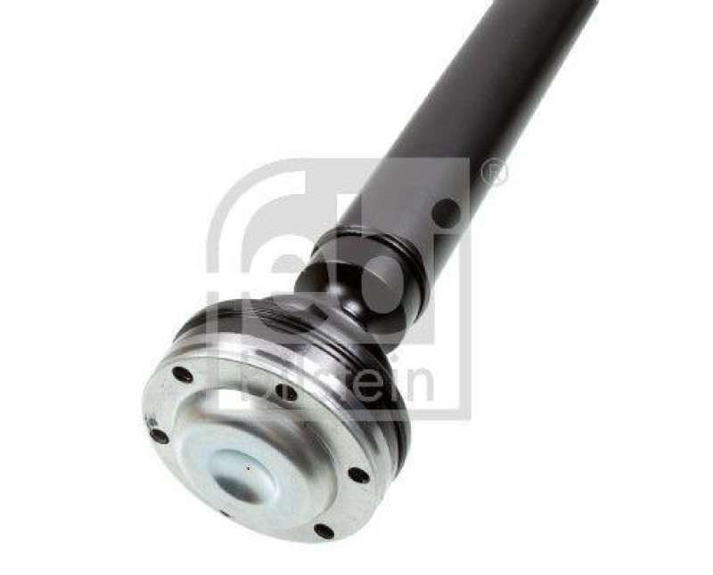 FEBI BILSTEIN 174099 Kardanwelle für Jeep