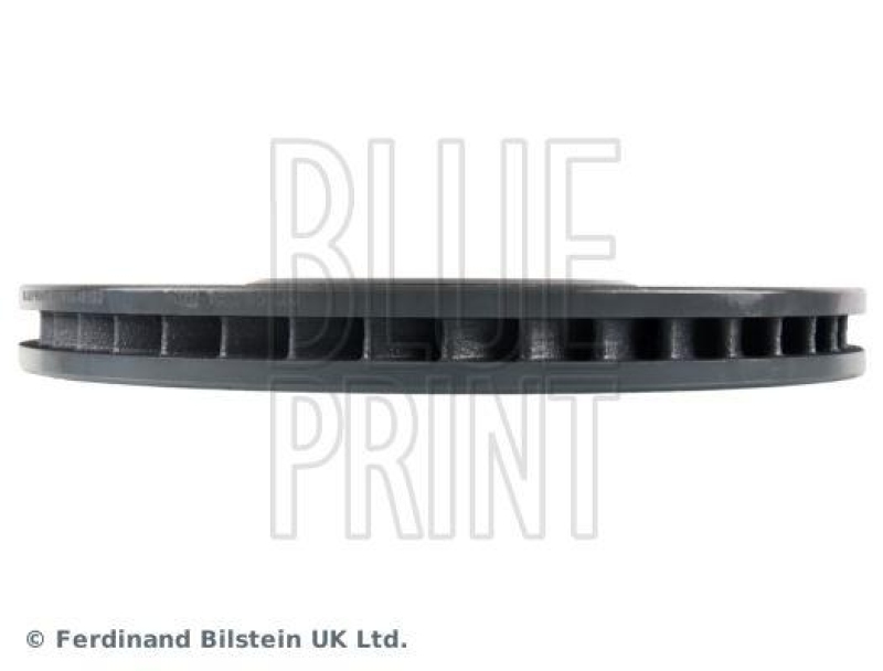 BLUE PRINT ADV1843120 Bremsscheibe für VW-Audi