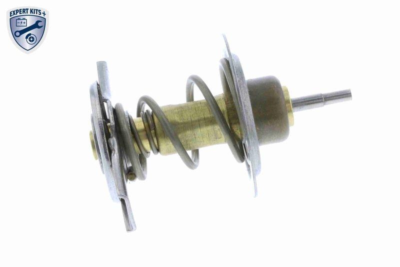 VEMO V40-99-0011 Thermostat, Kühlmittel 92°C - ohne Gehäuse, mit Dichtung für OPEL