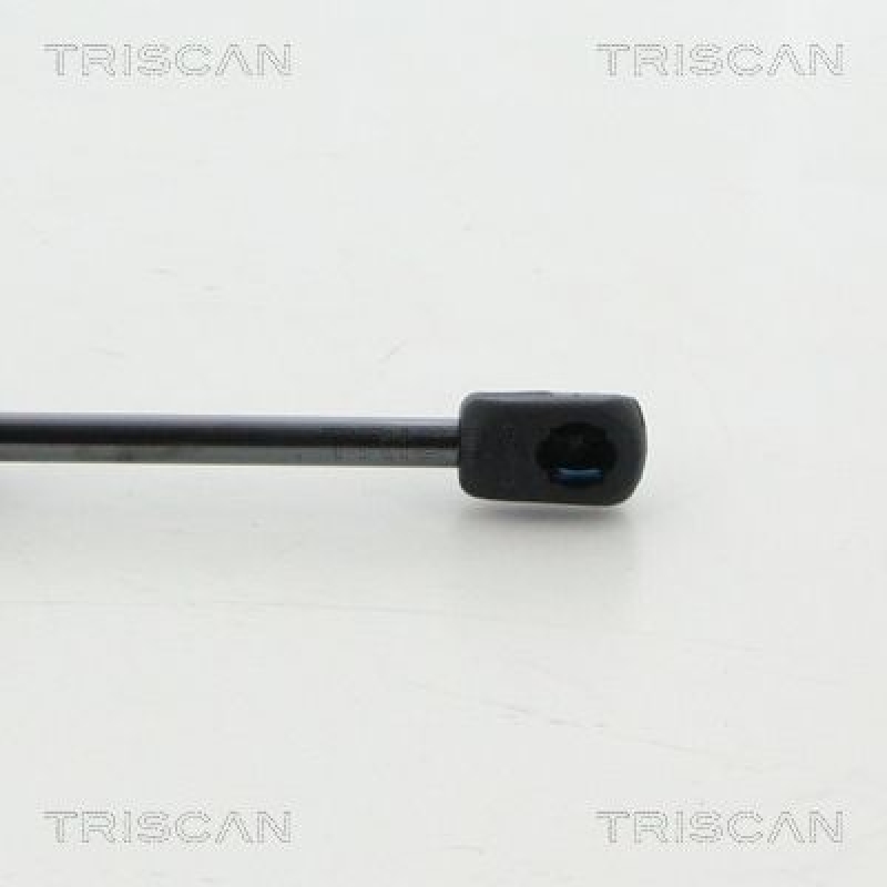 TRISCAN 8710 29204 Gasfeder Hinten für Audi