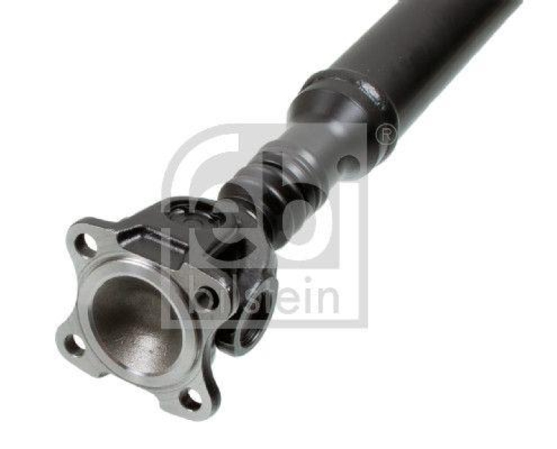 FEBI BILSTEIN 174100 Kardanwelle für Mercedes-Benz