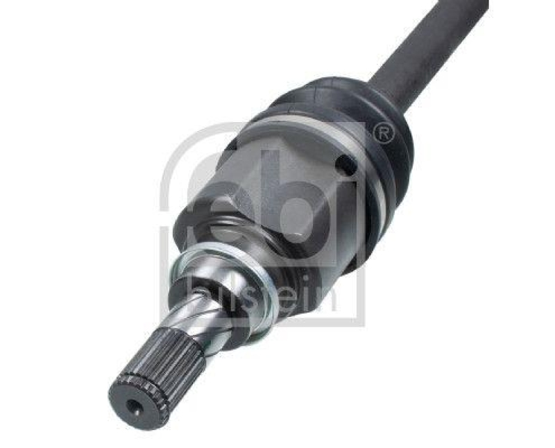 FEBI BILSTEIN 183884 Antriebswelle für NISSAN