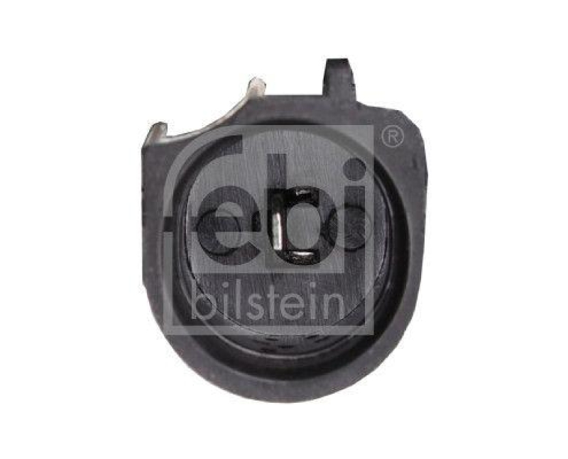 FEBI BILSTEIN 188314 Anlasser für VW-Audi