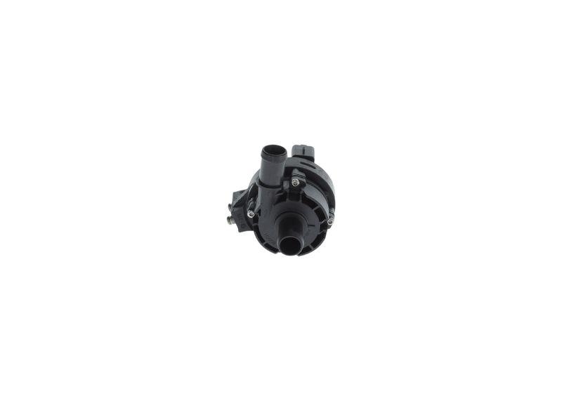 Bosch 0 392 023 20N Pumpe + Gummihalter