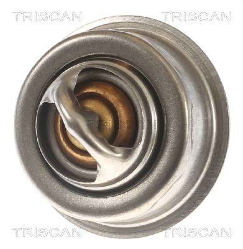 TRISCAN 8620 1988 Thermostat für Volvo (1)