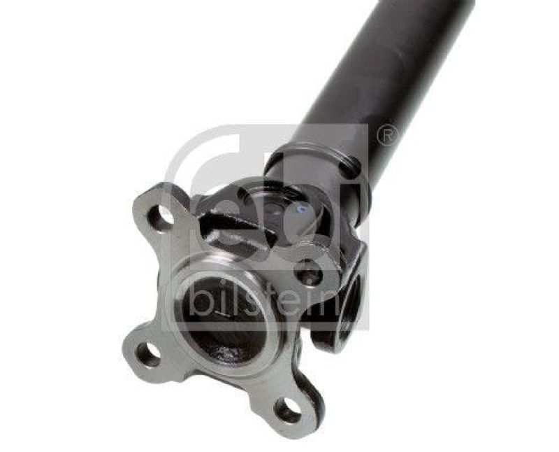 FEBI BILSTEIN 174101 Kardanwelle für BMW