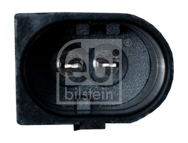 FEBI BILSTEIN 186040 Kraftstofffilter für VOLVO