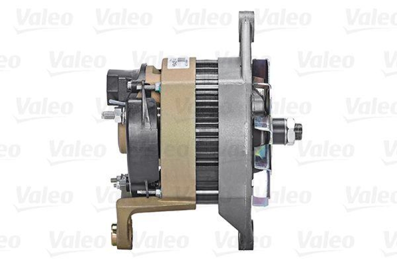 VALEO 439231 Generator Neu - ORIGINS