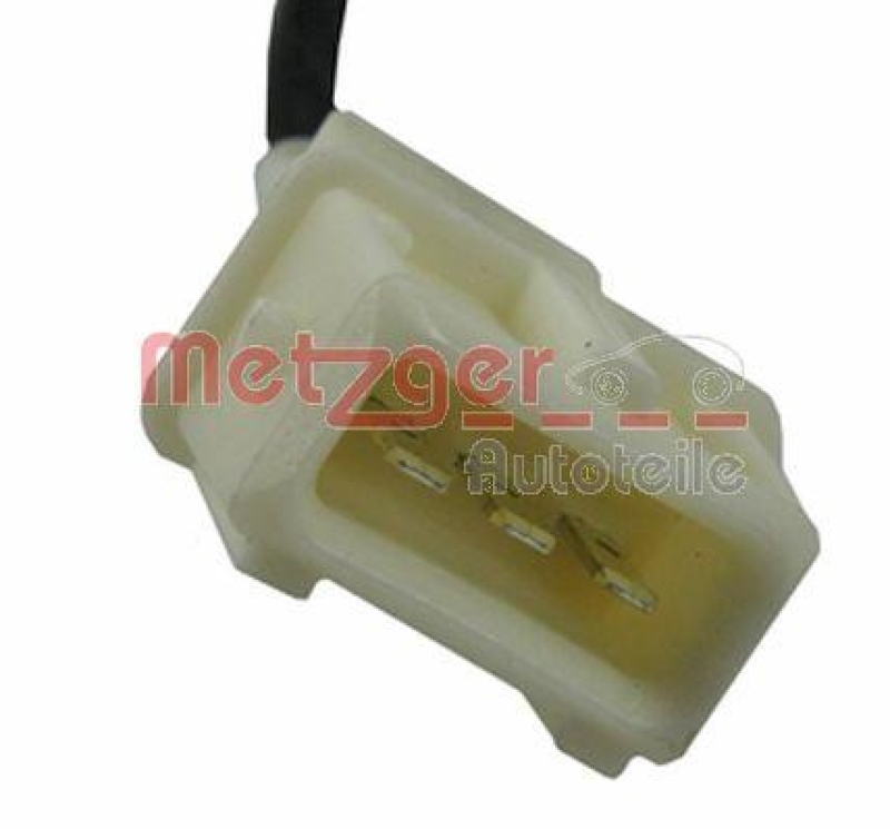 METZGER 0903097 Sensor, Nockenwellenposition für VOLVO