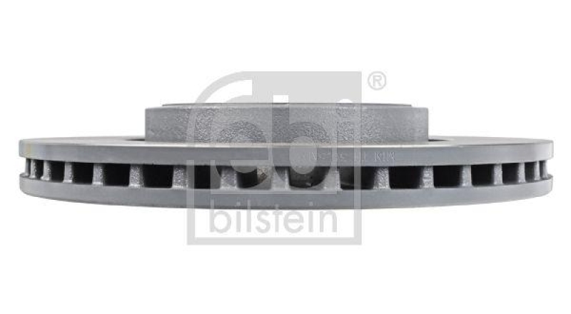 FEBI BILSTEIN 108385 Bremsscheibe für Dodge