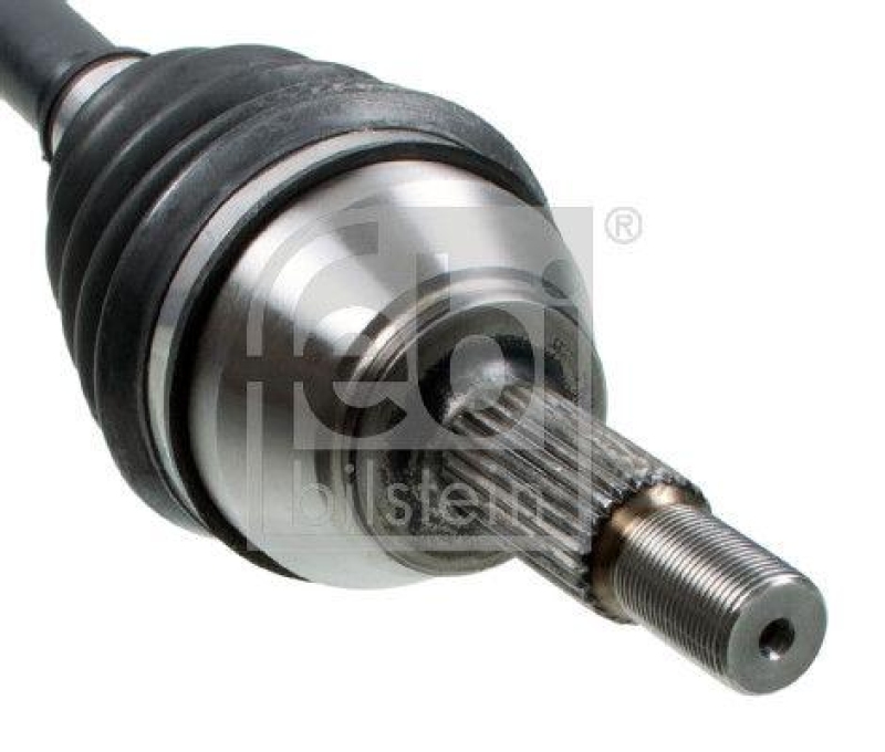 FEBI BILSTEIN 182745 Antriebswelle für Ford