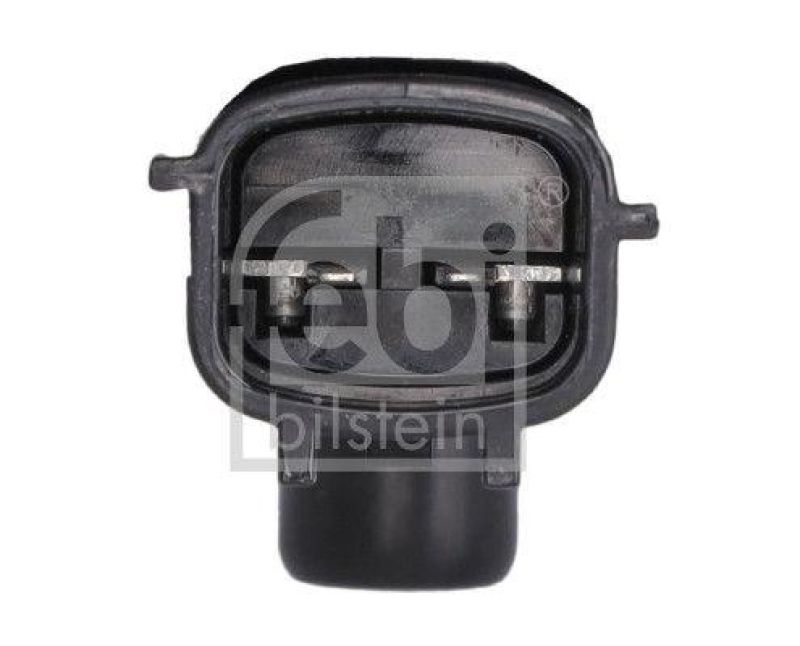 FEBI BILSTEIN 186041 Kraftstofffilter für Renault